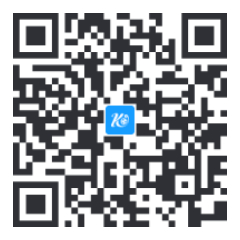苹果用户专属 二维码(lanboesports)